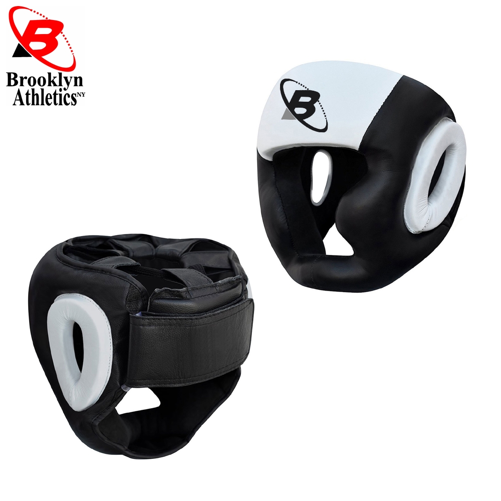 boxing head guards
